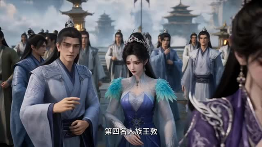 聚宝仙盆之杂灵根才是真BOSS第六季（78集）精彩短剧随心推