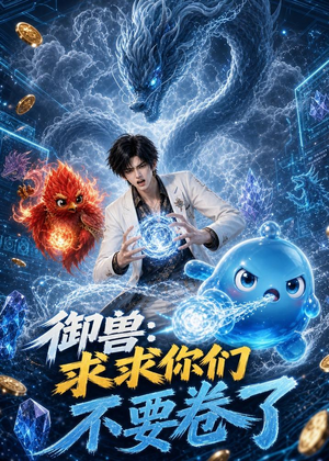 御兽：求求你们不要卷了（40集）短剧排行榜