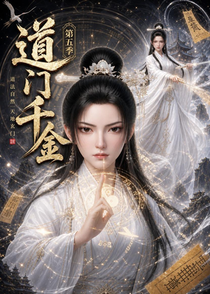 道门千金第五季（60集）超好看短剧推荐