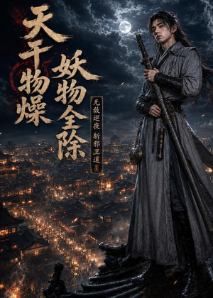天干物燥，妖物全除（30集）精彩短剧天天看