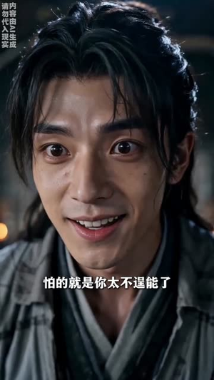 天干物燥，妖物全除（30集）精彩短剧天天看