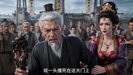 致富从制冰开始（69集）热播短剧抢先看