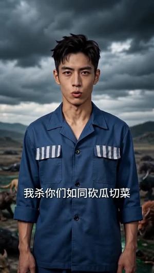 彪悍人生，从谷底解锁自强天赋开始（79集）超好看短剧推荐