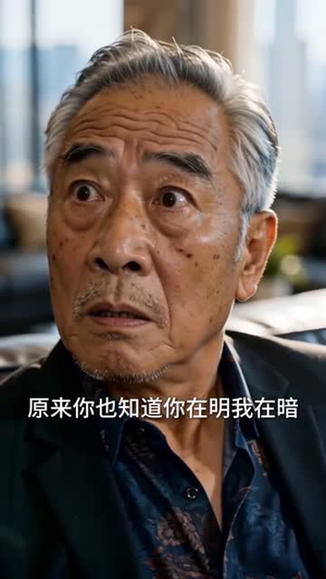 彪悍人生，从谷底解锁自强天赋开始（79集）爱上了这部剧了