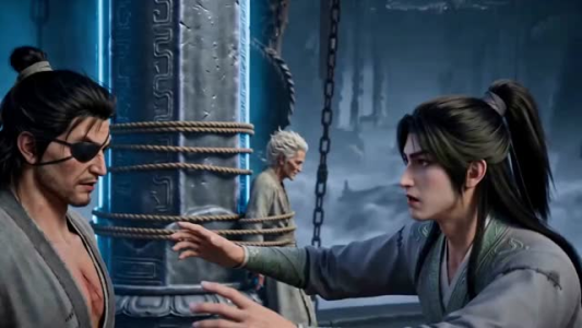 谁说没灵根不能修仙的？之无灵证道第二季（94集）哪个短剧网能看
