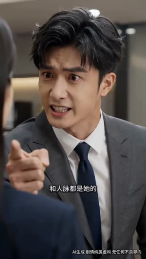 爱意消失殆尽（62集）短剧追到爽