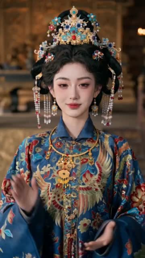 妙语掀朝堂（94集）短视频追剧推荐