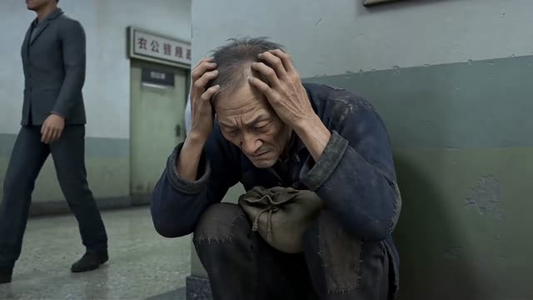 一把老刀守青山（73集）分享热门短剧