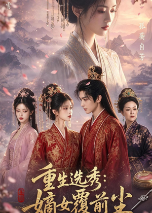 重生选秀：嫡女覆前尘（64集）短剧在线观看