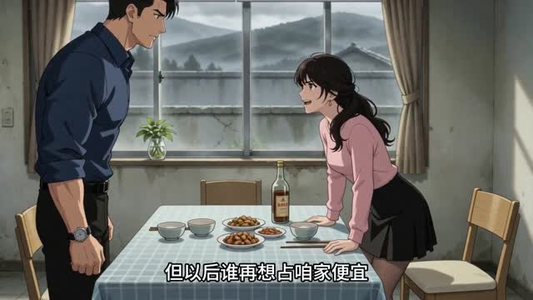修的不是桥是人心（47集）无需会员免费看