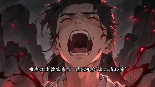 剑辞雪（21集）免费观看完整版