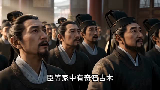 大唐小兕子是仙门团宠（75集）爆款短剧抢先看