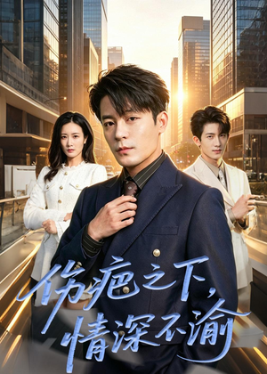伤疤之下，情深不渝（64集）无需会员免费看