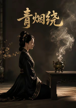 青烟绕（44集）短剧抢先看全集