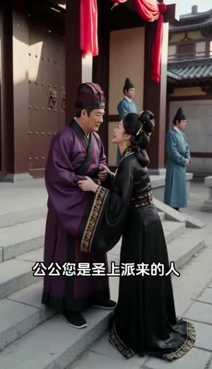 青烟绕（44集）短剧爆款推荐