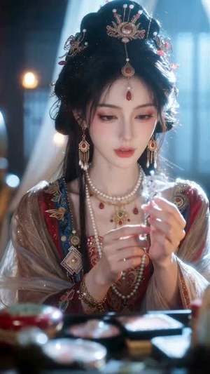 小洛亲亲我（36集）这部短剧太好看