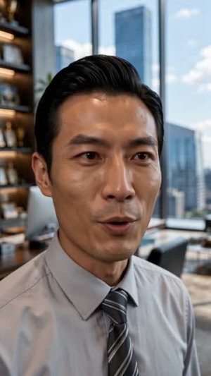 饭局风云（72集）最火爆的短剧