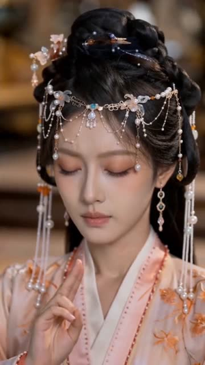 吃瓜一线，嫡女史官来也（128集）一共多少集