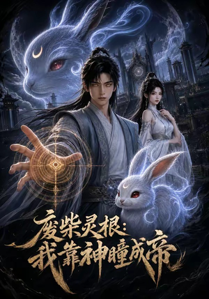 废柴灵根：我靠神瞳成帝（45集）好看上头的短剧