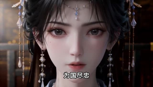 十世轮回，骨上生花（45集）一口气看完