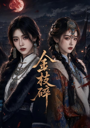 金枝碎（38集）全集完整版