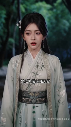 金枝碎（38集）精彩短剧片段