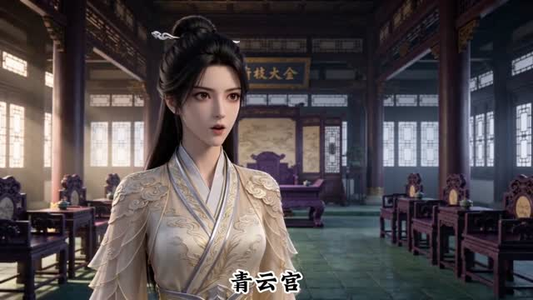 棠歌行（77集）爆款短剧一起追