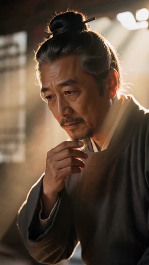 大奉第一马屁精（50集）短剧全集完整版