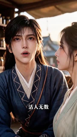 权臣夫君十五两（40集）短视频追剧推荐