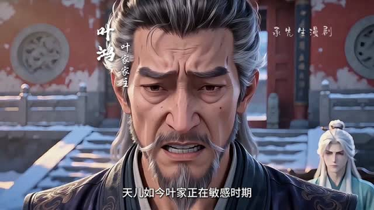 粘人女帝第一季（60集）好看短剧又来了