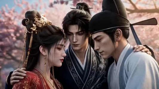 神级复刻：从剥骨废柴到诸天主（110集）全部免费看全集