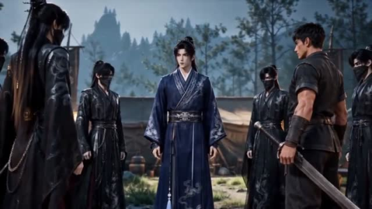 神级复刻：从剥骨废柴到诸天主（110集）精彩短剧上线
