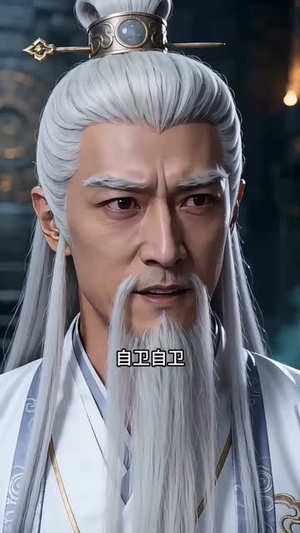 混沌天君，废柴觉醒（62集）抢先看热门短剧
