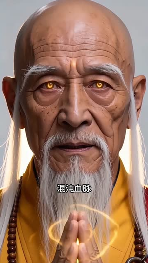混沌天君，废柴觉醒（62集）在哪看