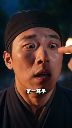 大秦第一马屁精（50集）追短剧关注我