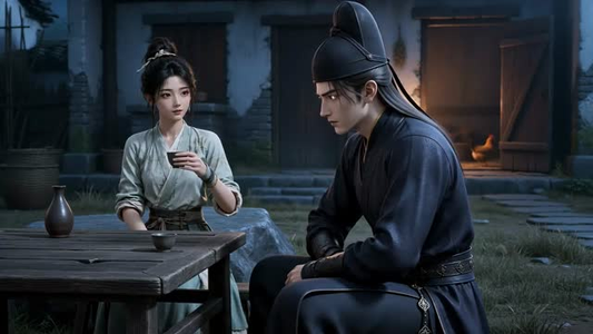 落魄皇妃（36集）全集免费观看
