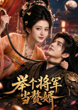 举个将军当赘婿（68集）全季一次看完