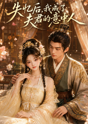 失忆后，我成了夫君的意中人（42集）女主谁演的