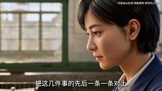 一碗肉引出泄密大案（43集）在线看