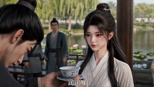 舌战侯门：女王开麦（66集）短剧推荐更新中