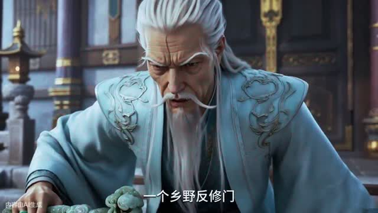 全仙门都去种田了（56集）精彩短剧热播中