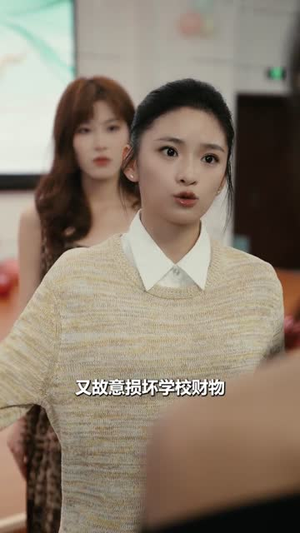 盛夏的校园（60集）最新热剧免费看
