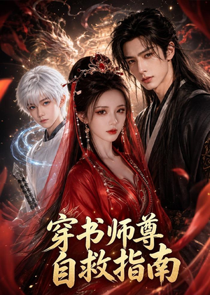穿书师尊自救指南（60集）短剧精彩片段