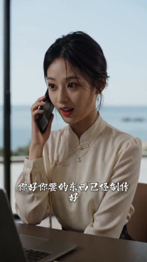 灵婚蜜爱：娇夫别跑（70集）哪个短剧网能看