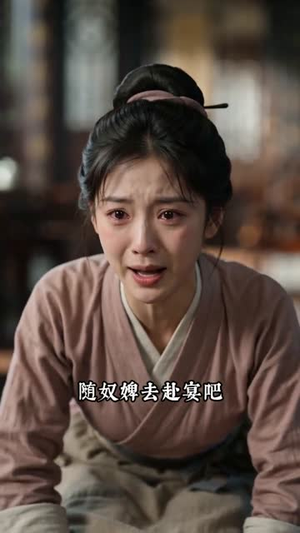 春水不渡旧人（60集）大结局太过瘾了