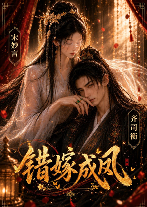 错嫁成凤（68集）短剧追不停