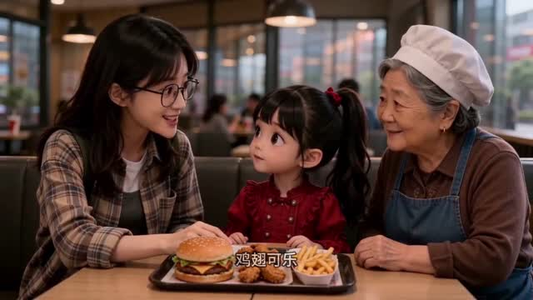 两界穿梭：从末世来的娃儿（81集）1-102集