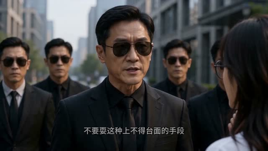 两界穿梭：从末世来的娃儿（81集）战神短剧推荐