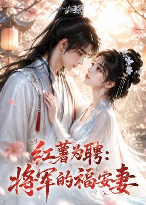 红薯为聘：将军的福安妻（45集）免费观看