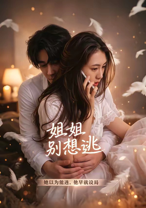 姐姐别想逃（60集）常回家看看短剧